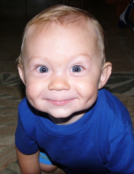 Dash Martin Huge Cheeks